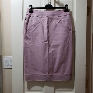 Moschino Jeans skirt